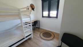 Guesthouse Mons